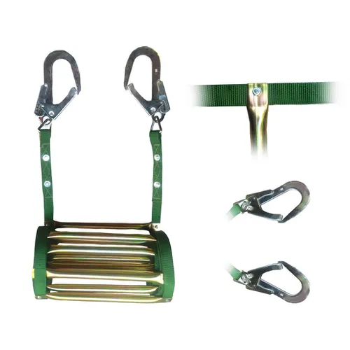 Thang Dây Thoát Hiểm 10m Chống Cháy