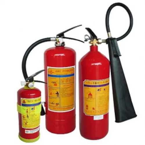 Bình chữa cháy bột ABC 1kg MFZL1