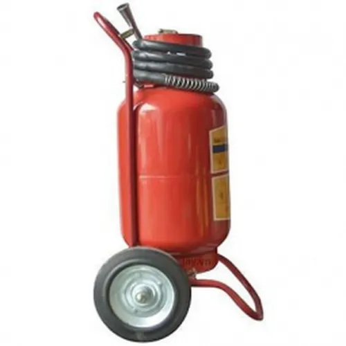 Bình chữa cháy bột ABC 35kg MFTZL35