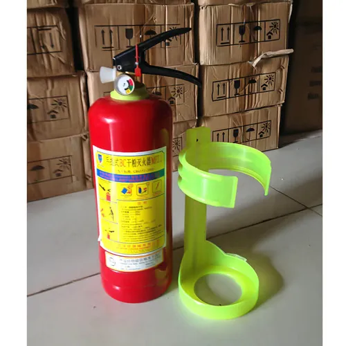 Bình chữa cháy bột ABC 1kg MFZL1