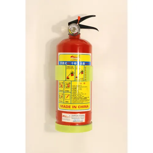 Bình chữa cháy bột ABC 1kg MFZL1