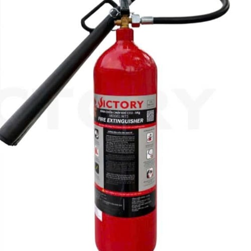 Bình chữa cháy Victory CO2 5kg MT5