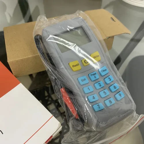 Bộ cài đặt địa chỉ TX7932 Tanda TNA Singapore