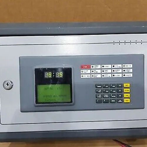 Bộ hiển thị phụ LCD GST-NRP00