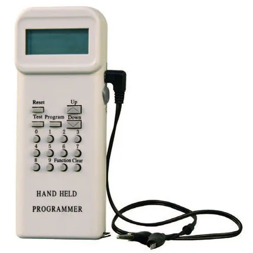 Bộ lập trình địa chỉ cầm tay GST P-9910B