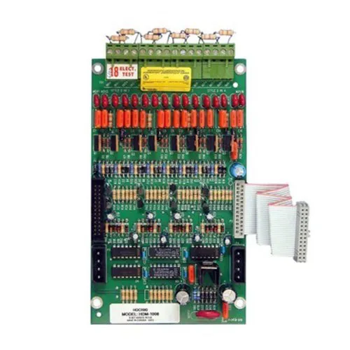 Module Mở Rộng 8 Zone Cho HCP-1000 Series Hochiki
