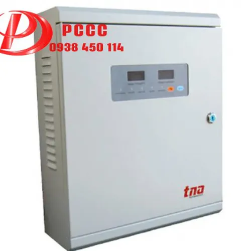 Nguồn phụ 10A chưa accquy TX24-10A Tanda TNA