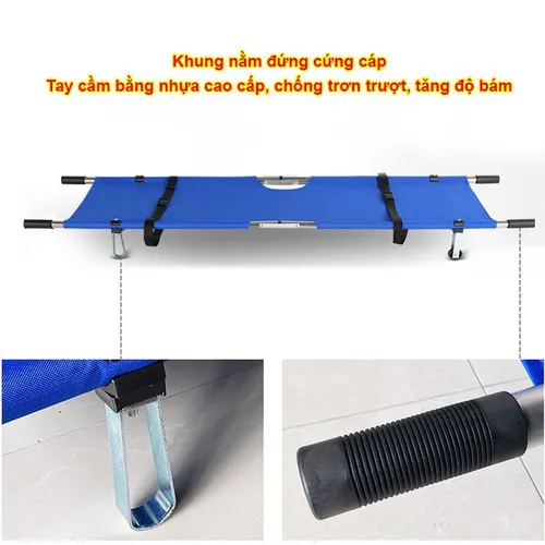 Cáng cứu thương theo thông tư 150/BCA/2020
