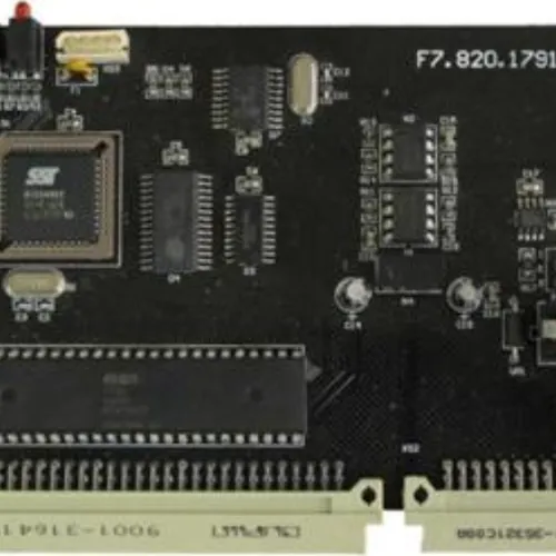 Card kết nối mạng GST P-9965