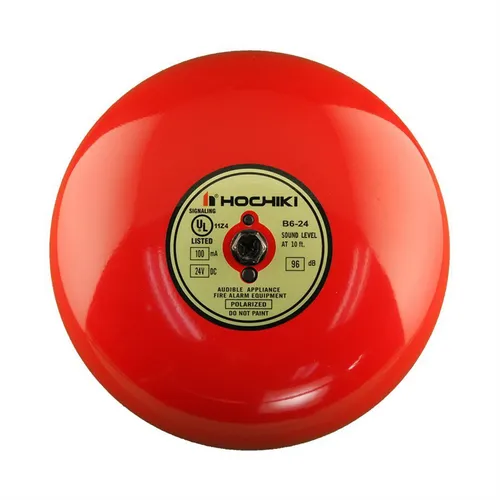 Chuông Báo Cháy Hochiki B6-24V