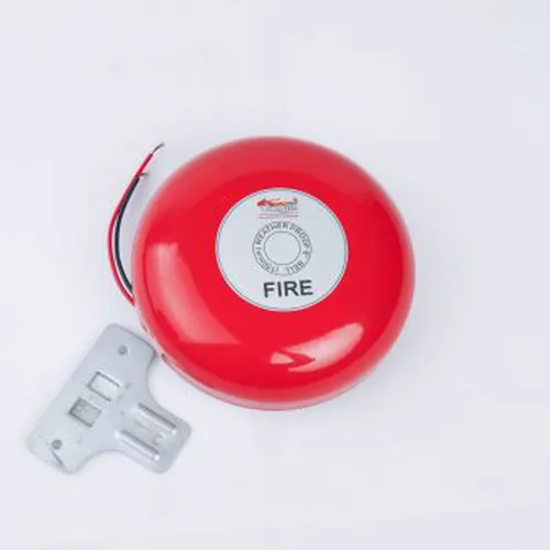 Chuông Báo Cháy Yong Jin YJ619 có kiểm định