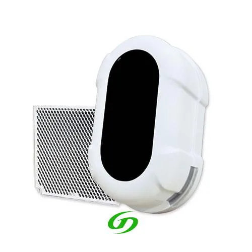 Đầu Báo Khói Beam Horing EDB01