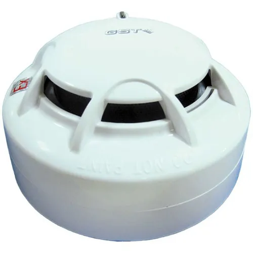 Đầu báo khói chống nổ GST DC-9102(IS)
