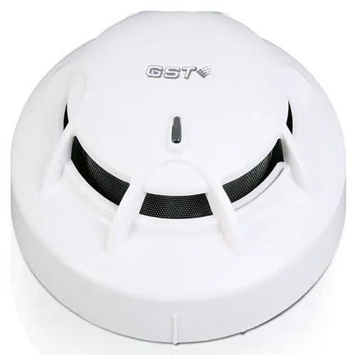 Đầu báo khói địa chỉ kèm đế GST DI-9102E