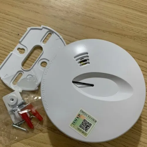 Đầu báo khói tại chỗ model FMD-RD998 có kiểm định