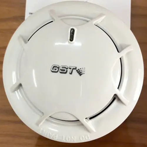 Đầu báo khói thường GST kèm đế DC-9102E