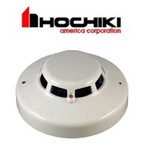 Đầu Báo Nhiệt Cố Định DCD 190 Hochiki