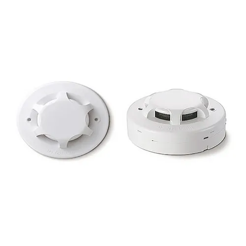 Đầu báo khói quang 2 dây 24V 8011-2 Horing