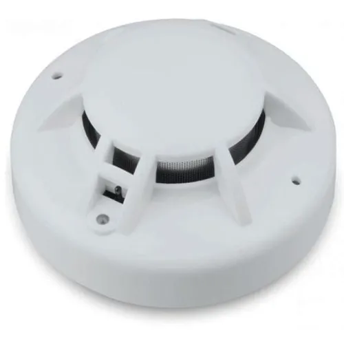 Đầu dò khói nhiệt kết hợp TXC1101 Tanda (24VDC kèm đế)