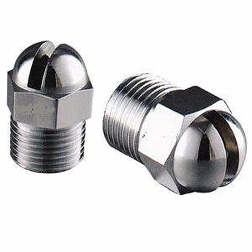 Đầu Phun Hở Tròn Mintai Trung Quốc ZSTMC k = 5.6