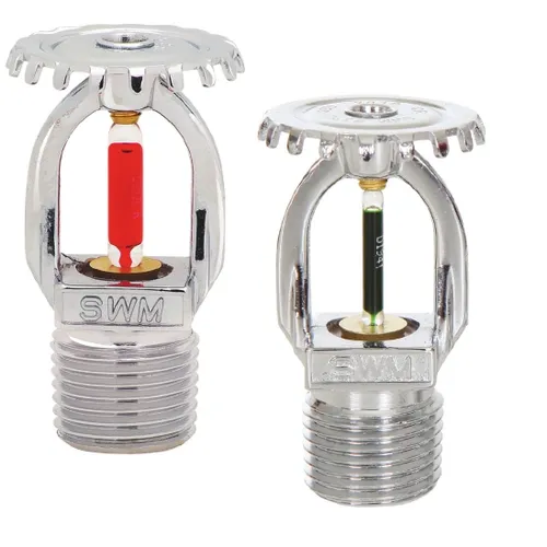 Đầu Phun Hướng Lên Mintai Trung Quốc K-ZSTZ15 k = 8.0