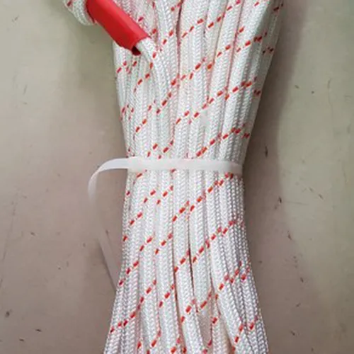 Dây cứu người chống cháy theo thông tư 150/BCA/2020