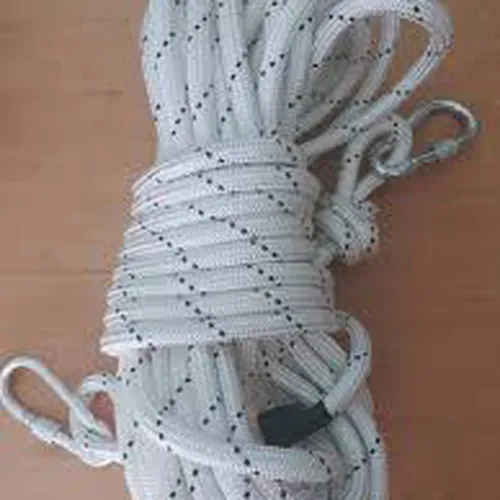 Dây cứu người chống cháy theo thông tư 150/BCA/2020