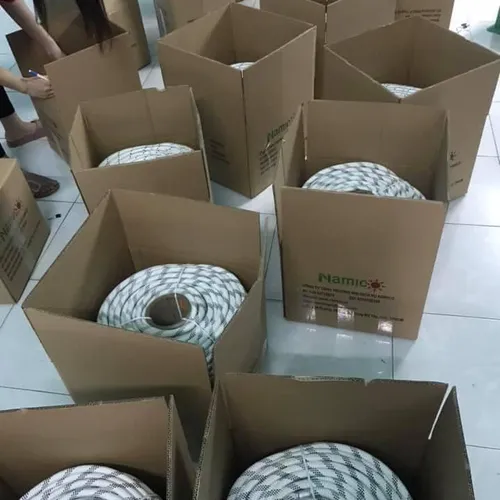 Dây cứu người chống cháy theo thông tư 150/BCA/2020