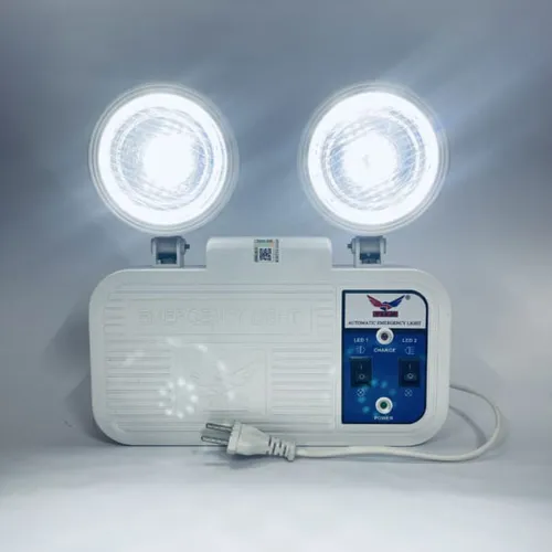 ĐÈN BÁO SỰ CỐ - FUJI VIỆT NAM( CÓ KIỂM ĐỊNH)