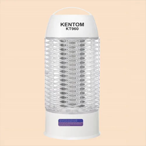 Đèn diệt muỗi & côn trùng Kentom KT960