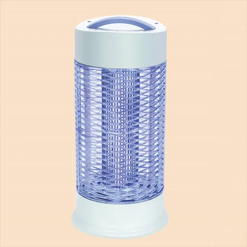 Đèn diệt muỗi và côn trùng Kentom KT970