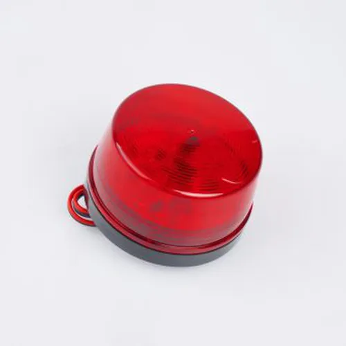 Đèn hiển thị báo cháy 12V-24V