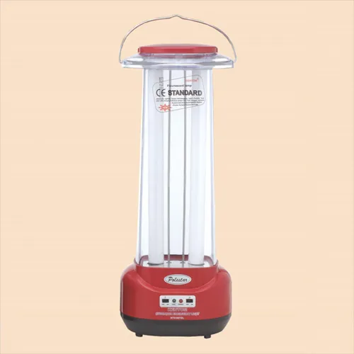 Đèn sạc chiếu sáng khẩn cấp Kentom KT3100TDL