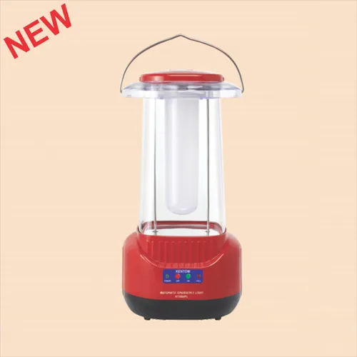 Đèn sạc chiếu sáng khẩn cấp Kentom KT3200PL