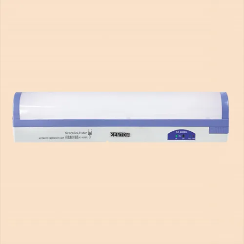 Đèn sạc chiếu sáng khẩn cấp Kentom KT4200DL