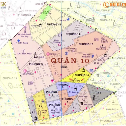 Điểm bán bình chữa cháy tại quận 10 TPHCM