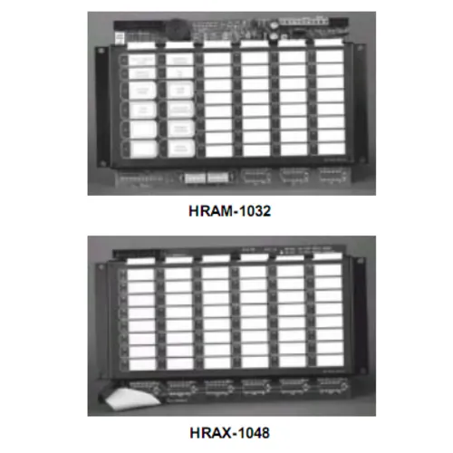 Hiển Thị Phụ Cho TT HCV-1008E HRA-1000 Hochiki