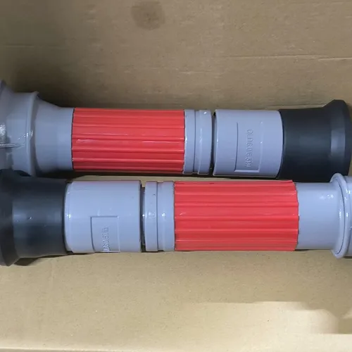 Lăng Phun Đa Năng 2 Tác Dụng Bằng Hợp kim Nhôm D50 - D65