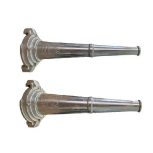 Lăng phun nước chữa cháy Dragon DN50