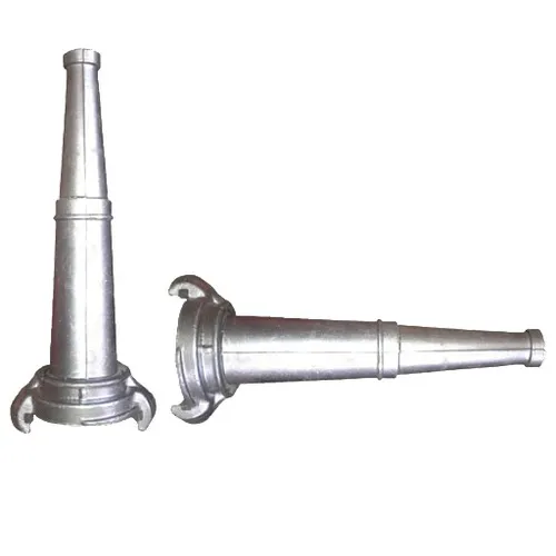 Lăng phun nước chữa cháy Dragon DN65 có kiểm định
