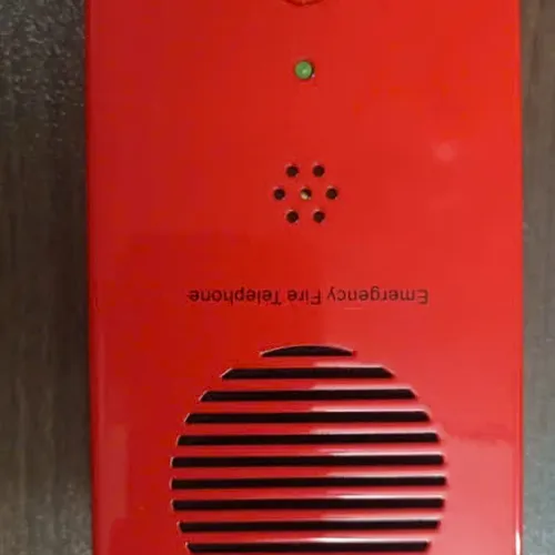 Loa liên lạc báo cháy gắn tường GST P-9911 (H)