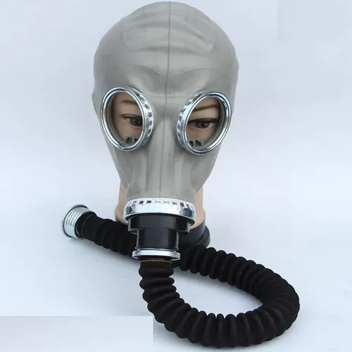 Mặt nạ chống khí Gas - Hóa học