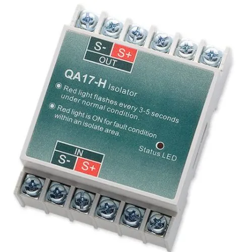 Module cách ly QA17-H Horing Taiwan