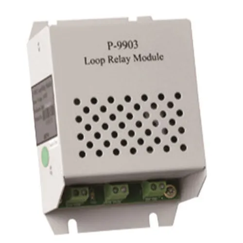 Module chuyển tiếp vòng lặp GST P-9903 (Module rolay)