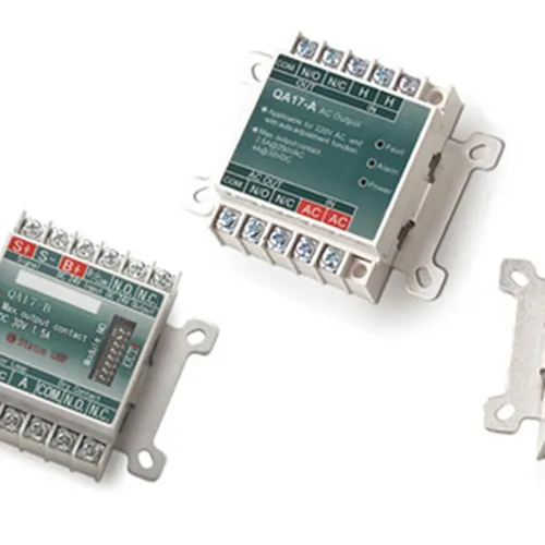 Module đầu dò thường chuông QA17B Horing Taiwan