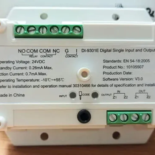 Module điều khiển GST DI-9301E