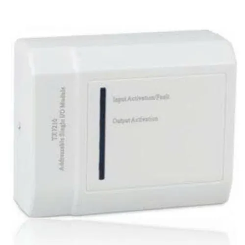 Module giám sát ngõ vào điều khiển ngõ ra 24V TX7210 Tanda TNA