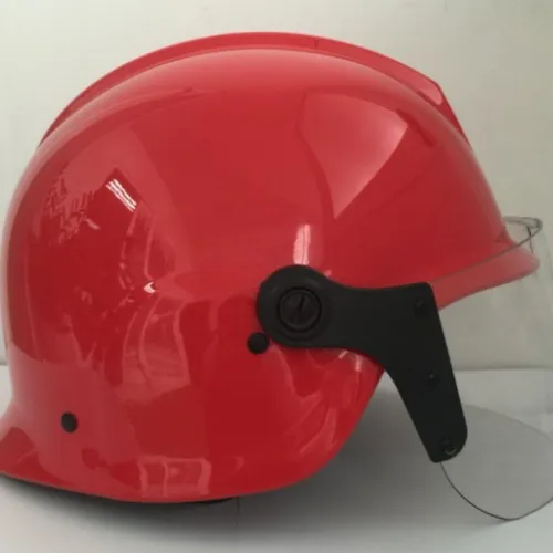 Mũ chữa cháy cứu nạn cứu hộ theo thông tư 150