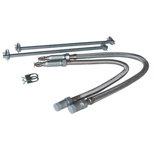 Ống mềm kết nối đầu phun sprinkler DAEJIN DJ25UB-700