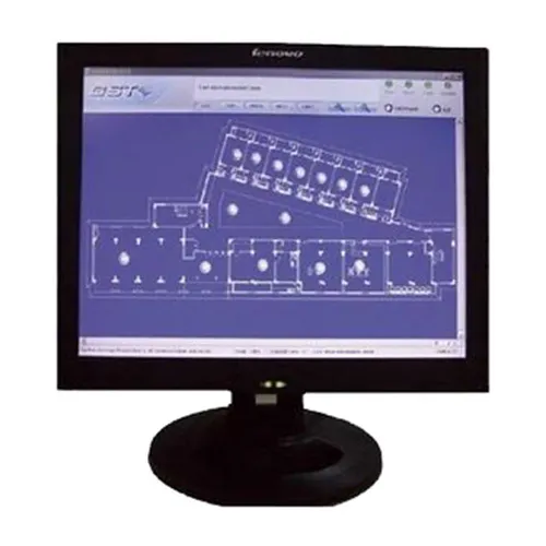 Phần mềm đồ họa GST-GMC3.0